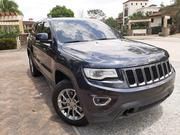 Jeep Grand Cherokee • 2016 • 42,000 km 9