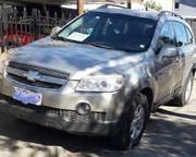 Chevrolet Captiva • 2009 • 150,000 km 2