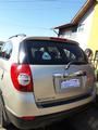 Chevrolet Captiva • 2009 • 150,000 km 5