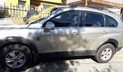 Chevrolet Captiva • 2009 • 150,000 km 7