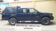 Chevrolet Luv • 2003 • 179,065 km 6