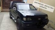 Chevrolet Luv • 2003 • 179,065 km 3