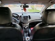 Chevrolet Sonic • 2012 • 86,000 km 5