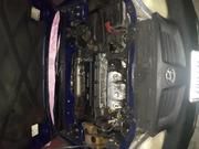 Hyundai Elantra • 2000 • 149,000 km 4