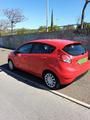 Ford Fiesta • 2015 • 70,500 km 1