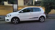 Volkswagen Fox • 2016 • 37,000 km 1