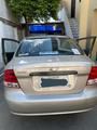 Chevrolet Aveo • 2012 • 109,000 km 10