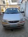 Chevrolet Aveo • 2012 • 109,000 km 2