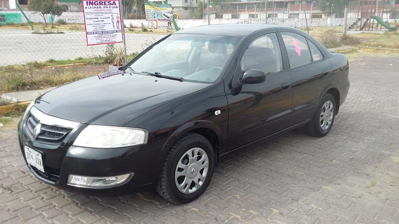 Renault Sandero • 2012 • 107,000 km 7
