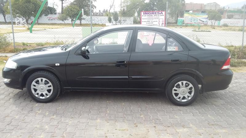 Renault Sandero • 2012 • 107,000 km 11