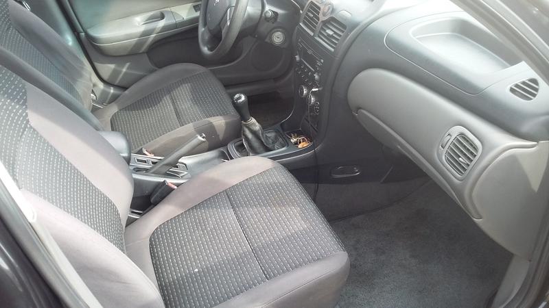 Renault Sandero • 2012 • 107,000 km 1
