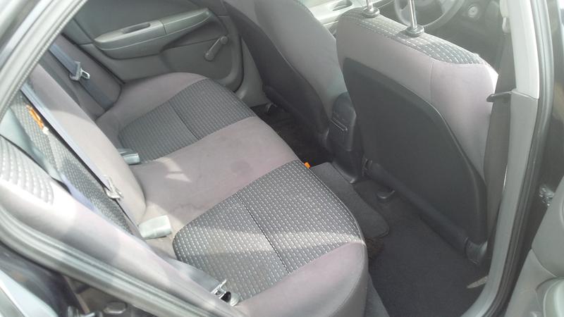 Renault Sandero • 2012 • 107,000 km 4