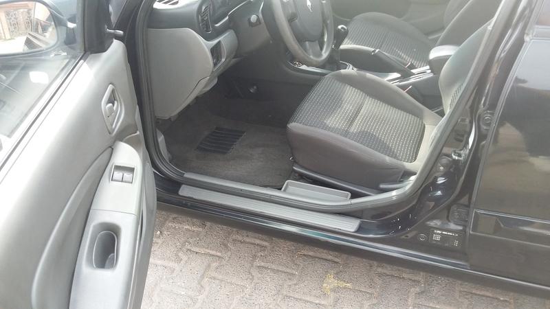 Renault Sandero • 2012 • 107,000 km 8