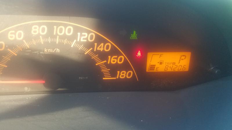 Toyota Yaris • 2011 • 79,000 km 6