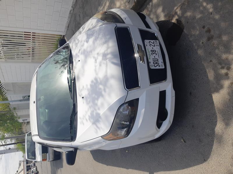 Chevrolet Aveo • 2013 • 209,000 km 5