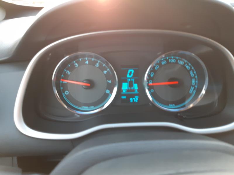 Chevrolet Aveo • 2013 • 209,000 km 6
