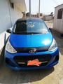 Hyundai i10 • 2018 • 42,795 km 2