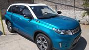 Suzuki Vitara • 2018 • 18,500 km 2