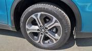Suzuki Vitara • 2018 • 18,500 km 8