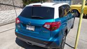 Suzuki Vitara • 2018 • 18,500 km 4