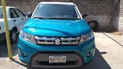 Suzuki Vitara • 2018 • 18,500 km 7
