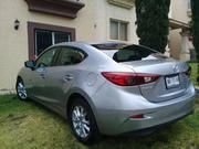 Mazda 3 • 2015 • 85,000 km 2