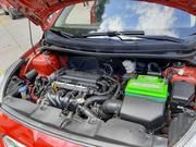 Hyundai Accent • 2012 • 107,000 km 3