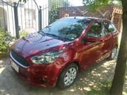 Ford Ka • 2016 • 57,000 km 6