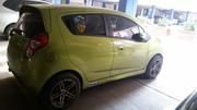 Chevrolet Spark GT • 2017 • 14,000 km 6