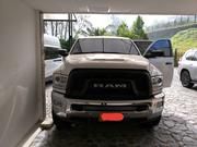 Dodge RAM • 2016 • 22,000 km 3