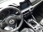 Mazda CX-5 • 2016 • 49,000 km 3