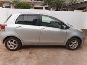 Toyota Yaris Verso • 2010 • 66,666 km 4