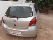 Toyota Yaris Verso • 2010 • 66,666 km 3