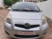 Toyota Yaris Verso • 2010 • 66,666 km 2