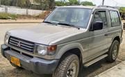 Mitsubishi Pajero • 2006 • 166,777 km 2