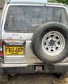 Mitsubishi Pajero • 2006 • 166,777 km 4