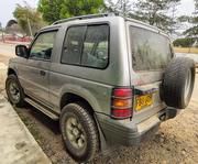 Mitsubishi Pajero • 2006 • 166,777 km 8