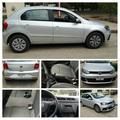 Volkswagen Gol • 2017 • 8,500 km 1