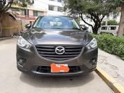 Mazda CX-5 • 2016 • 49,000 km 5
