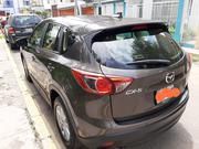 Mazda CX-5 • 2016 • 49,000 km 2