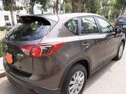 Mazda CX-5 • 2016 • 49,000 km 4