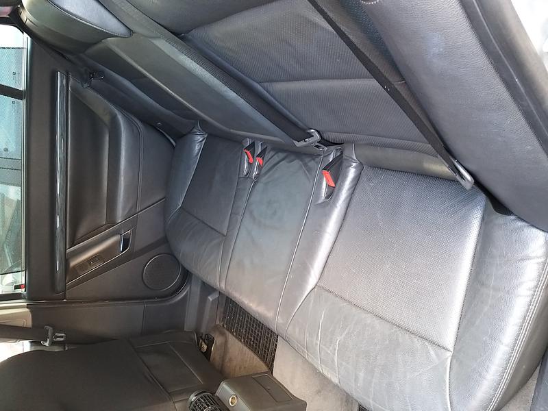 Opel Vectra • 2004 • 286,000 km 5