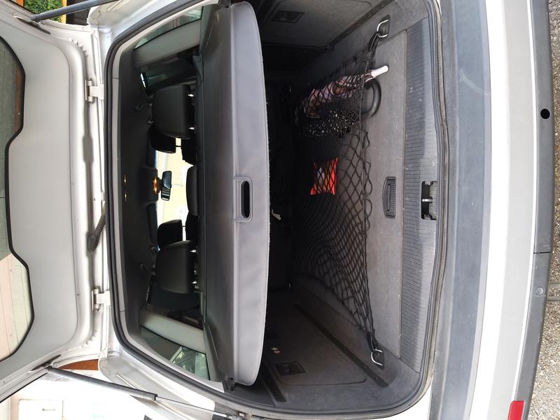 Opel Vectra • 2004 • 286,000 km 3