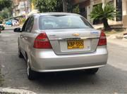 Chevrolet Aveo • 2010 • 67,000 km 3