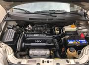 Chevrolet Aveo • 2010 • 67,000 km 2