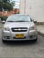 Chevrolet Aveo • 2010 • 67,000 km 5