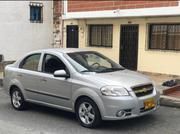 Chevrolet Aveo • 2010 • 67,000 km 4