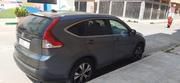 Honda CR-V • 2014 • 188,000 km 2