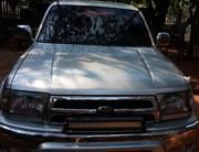 Toyota Hilux • 1999 • 70,000 km 2