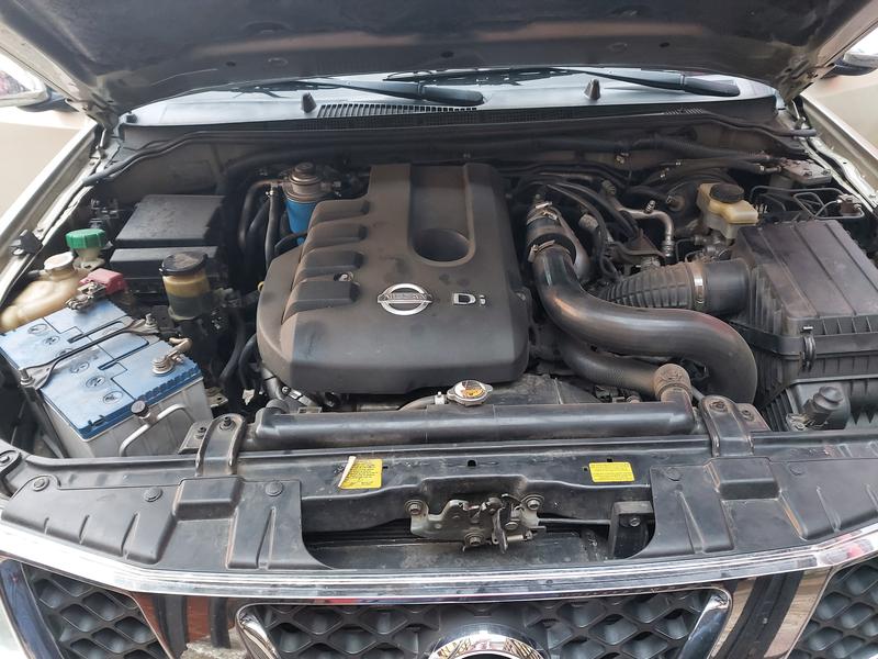 Nissan Navara • 2011 • 0 km 3